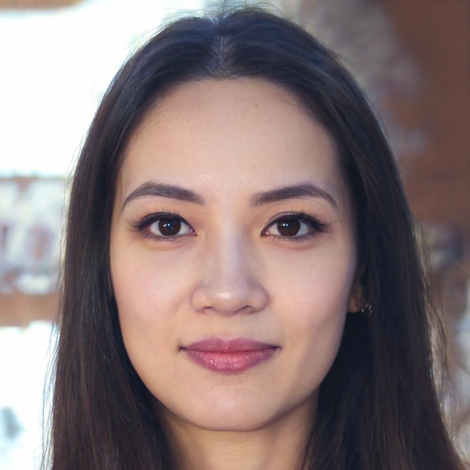 Portret Iwony Sobczak